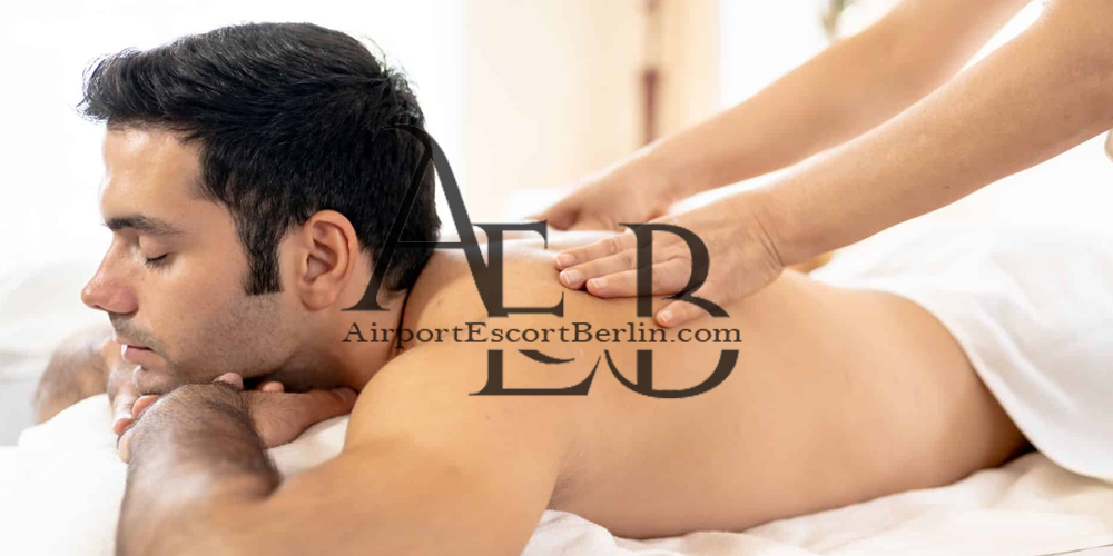 Thai Massage in Berlin