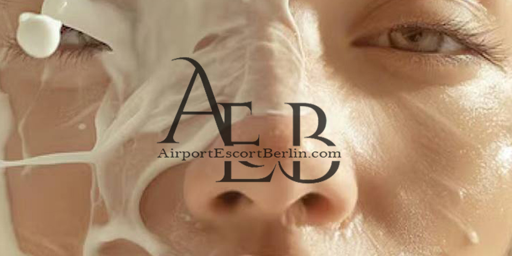 Cum On Face Escorts in Berlin