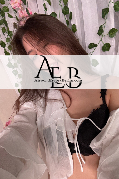 Elite Escort Girl in Berlin