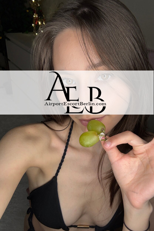 Elite Escort Girl in Berlin