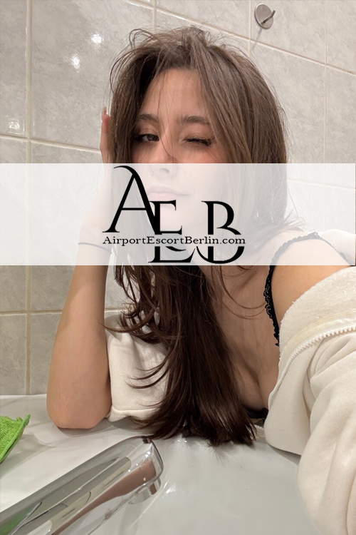 Elite Escort Girl in Berlin