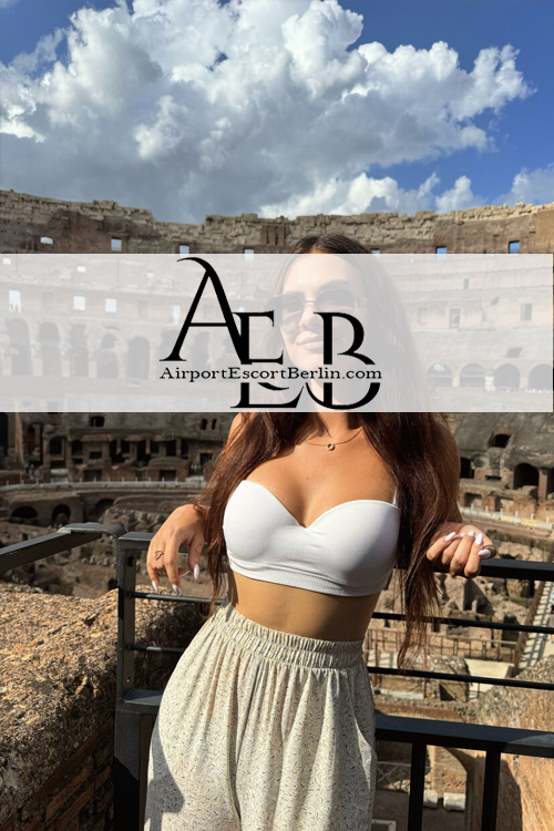 FK Escort Girl in Berlin