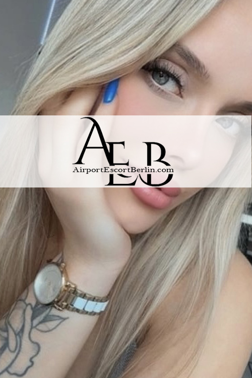 COB Escort Girl in Berlin