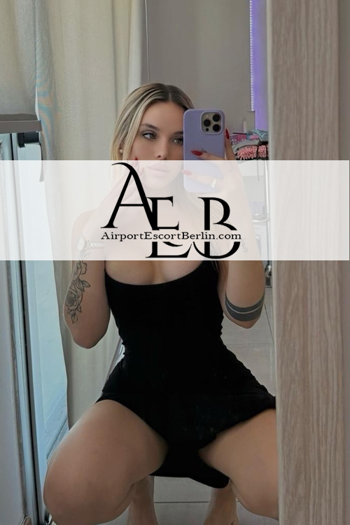 COB Escort Girl in Berlin