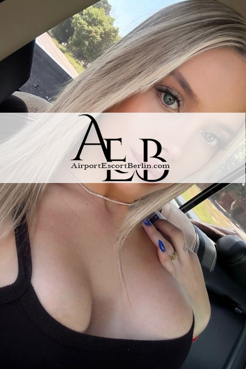 COB Escort Girl in Berlin