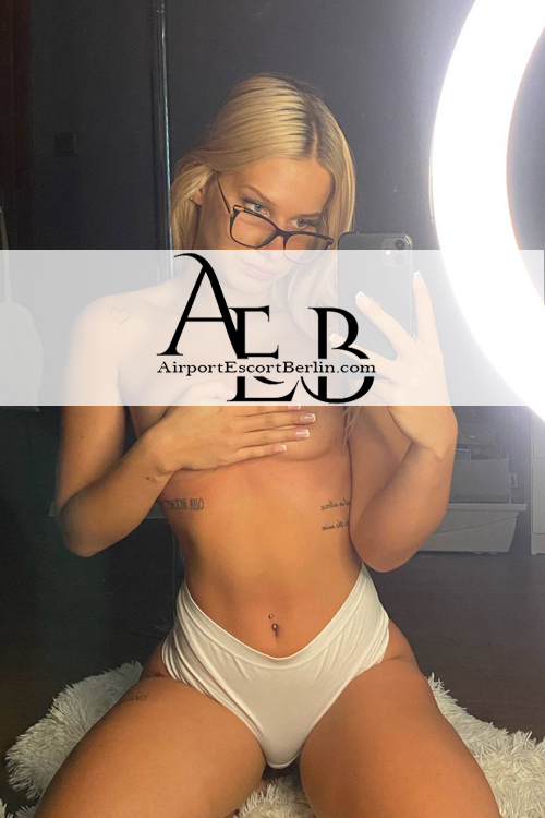 Croatian Escort Girl in Berlin