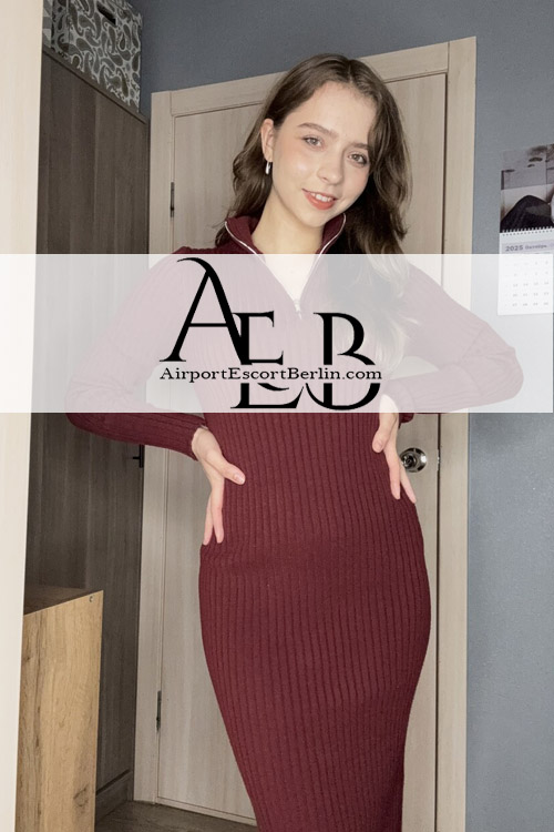 Fetish Escort Girl in Berlin