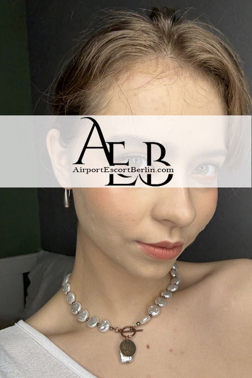 Fetish Escort Girl in Berlin