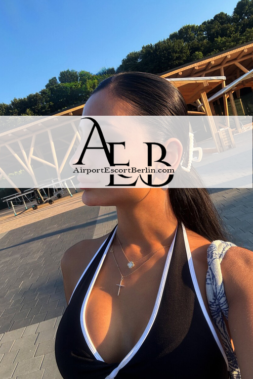24 Hours Escort Girl In Berlin