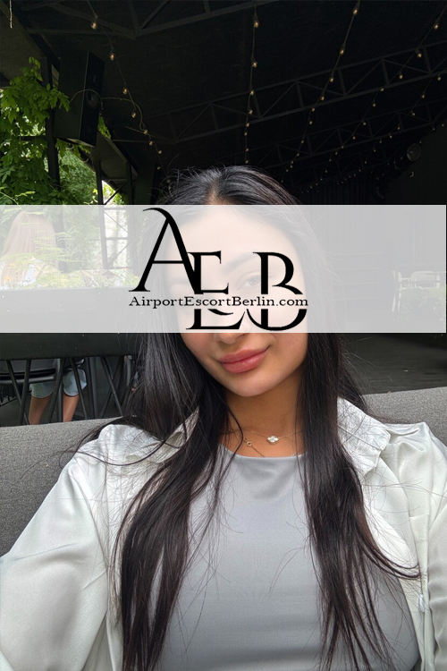 24 Hours Escort Girl In Berlin