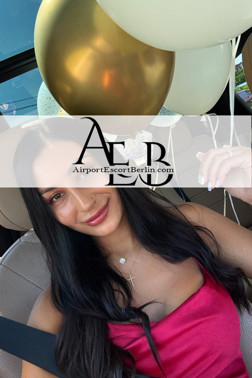 24 Hours Escort Girl In Berlin