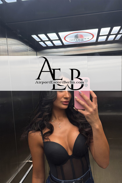 24 Hours Escort Girl In Berlin