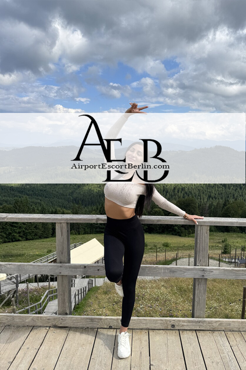 24 Hours Escort Girl In Berlin