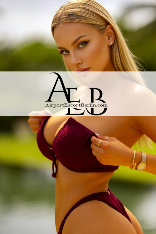 Balls Sucking Escort Girl In Berlin