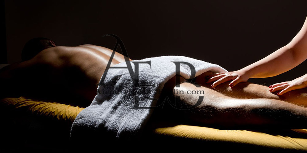 Deep Tissue Tantric Massage in Berlin