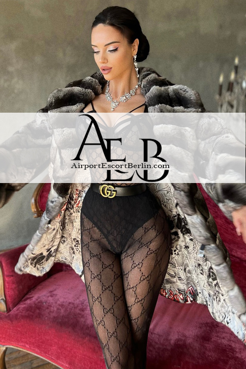 Porn Star Escort Girl In Berlin