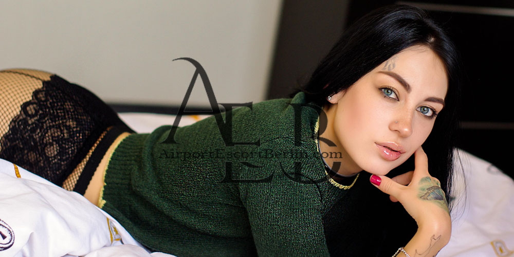 Green Eye Escorts in Berlin