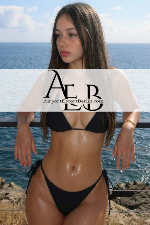 New Escort Girl In Berlin