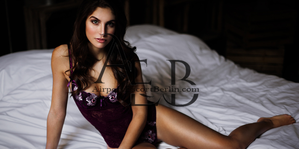 Belgian Escorts in Berlin